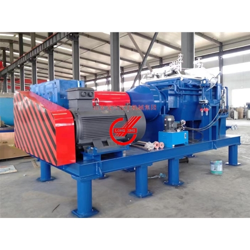 捏合系列—真空型捏合機(jī)